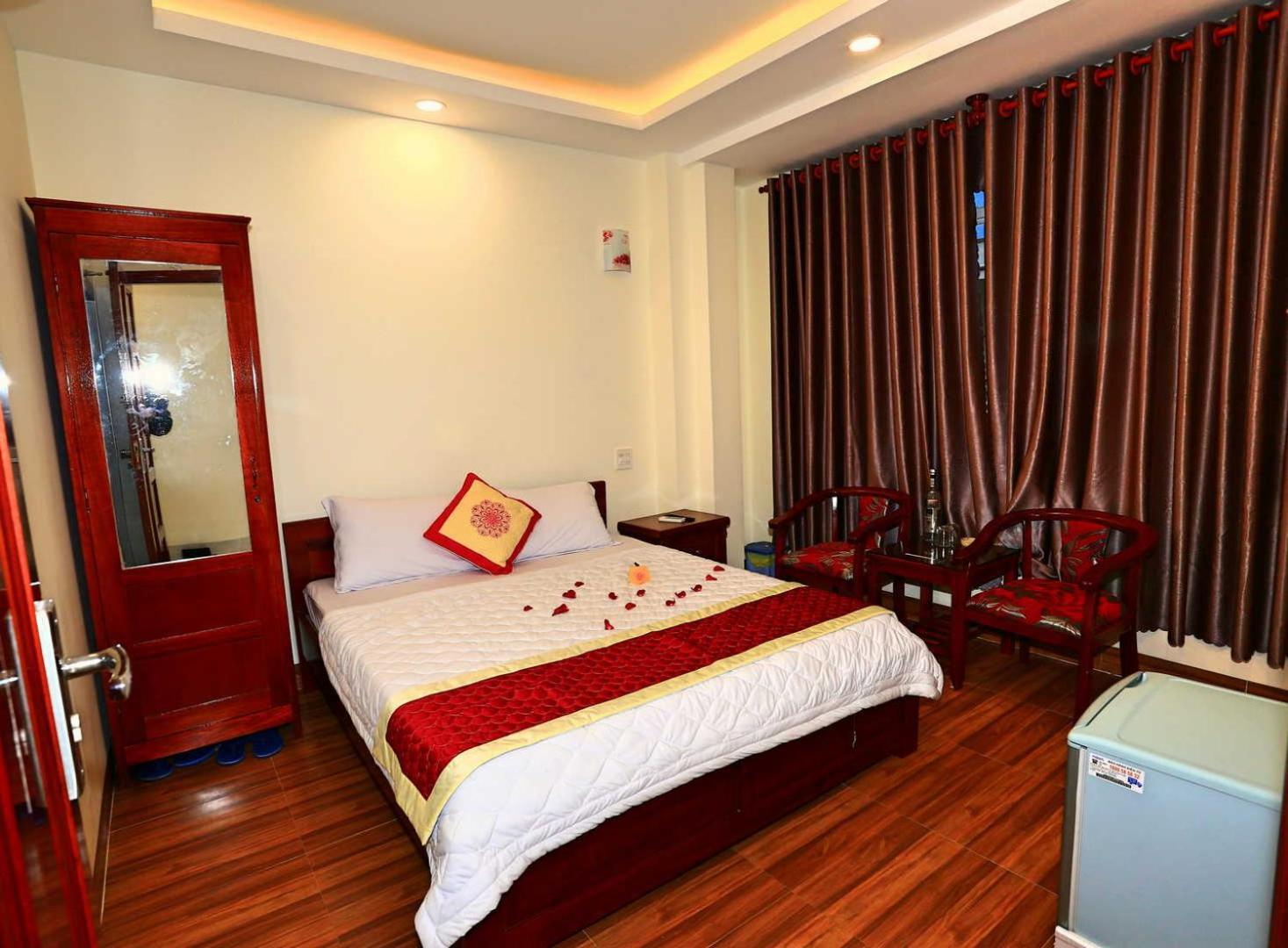 Sun Sea Hotel Quy Nhon Exterior foto