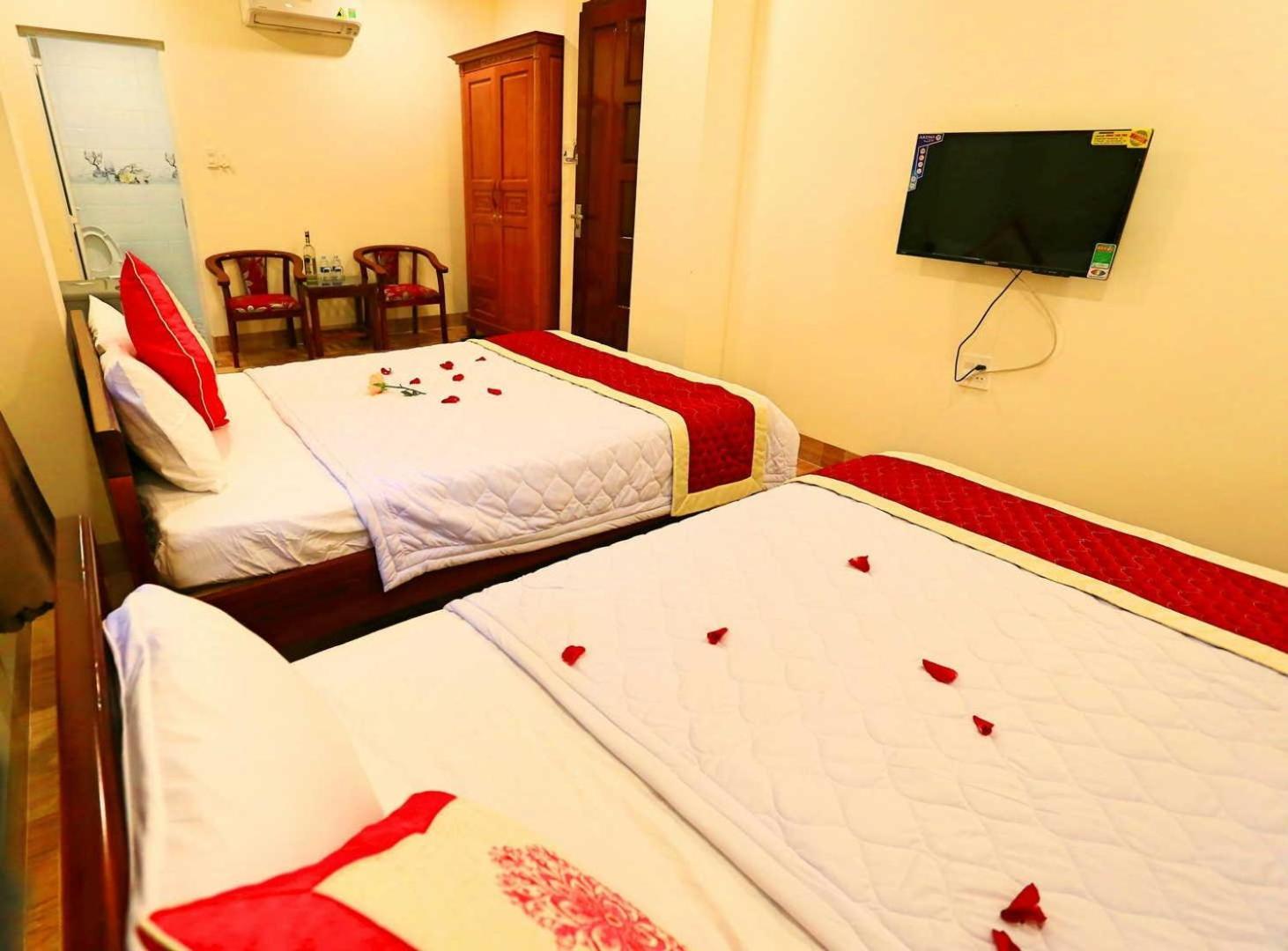 Sun Sea Hotel Quy Nhon Exterior foto