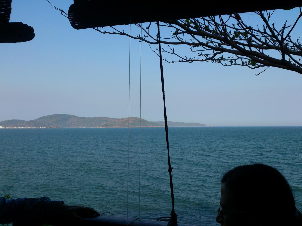 Sun Sea Hotel Quy Nhon Exterior foto